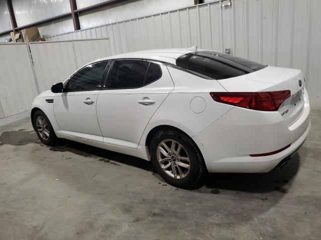 2011 Kia Optima Lx VIN: KNAGM4A7XB5123510 Lot: 54515654