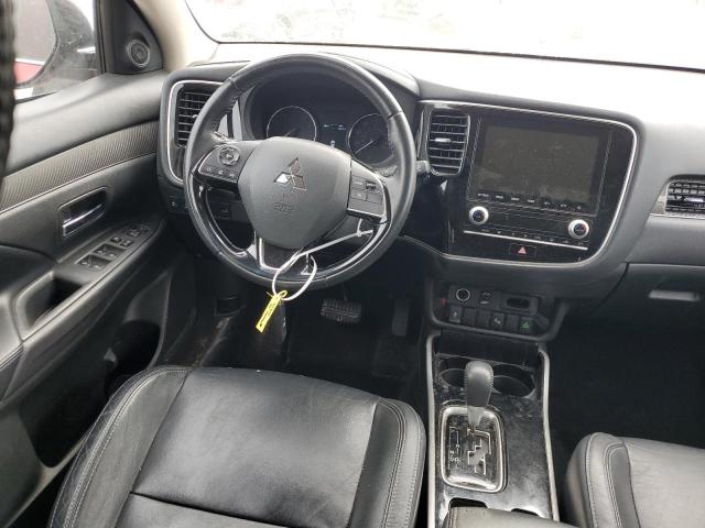 2020 MITSUBISHI OUTLANDER - JA4AD3A33LZ031417