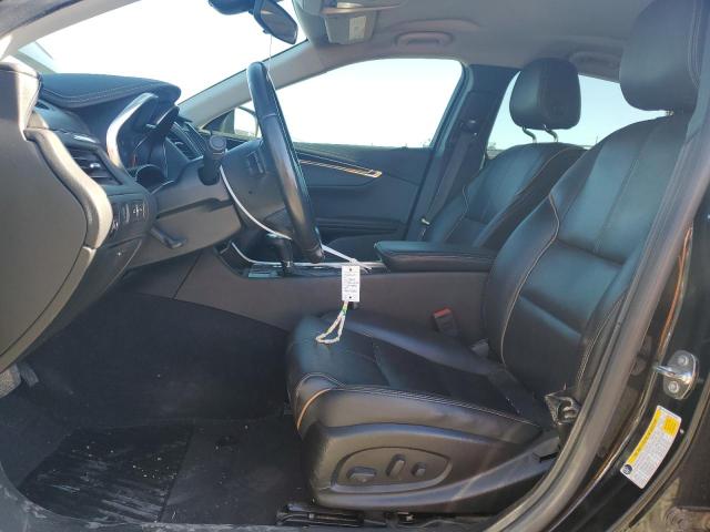 2019 Chevrolet Impala Premier VIN: 2G1105S30K9110895 Lot: 54992924