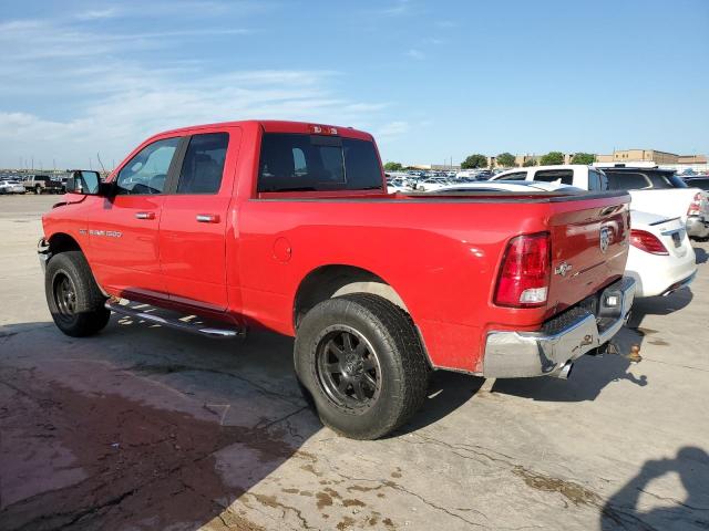 2012 Dodge Ram 1500 Slt VIN: 1C6RD7GT6CS327782 Lot: 55042674