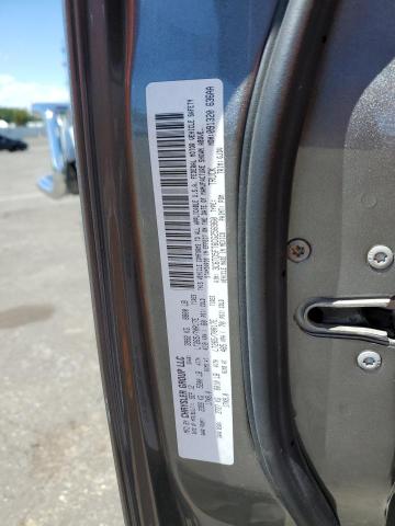 2012 Dodge Ram 2500 Laramie VIN: 3C6TD5FT6CG256960 Lot: 57206984