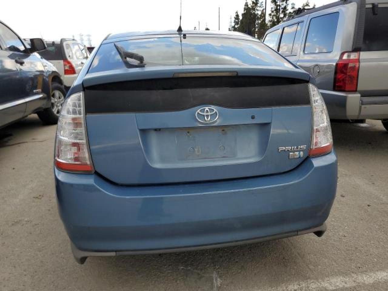 JTDKB20U697831928 2009 Toyota Prius