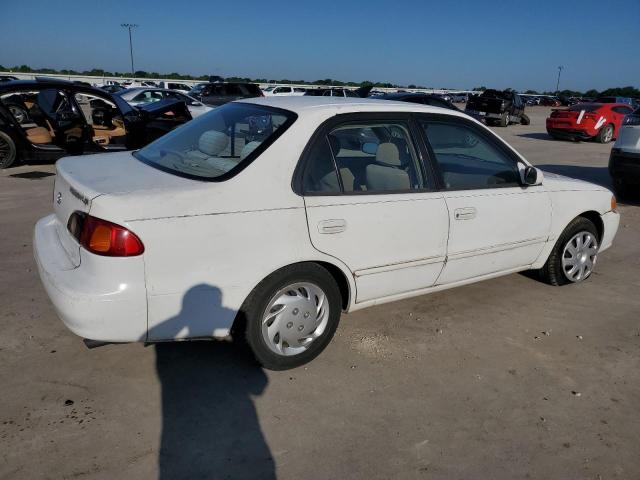 2002 Toyota Corolla Ce VIN: 1NXBR12E82Z564564 Lot: 55624874