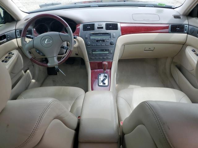 2003 Lexus Es 300 VIN: JTHBF30G735041589 Lot: 53939254
