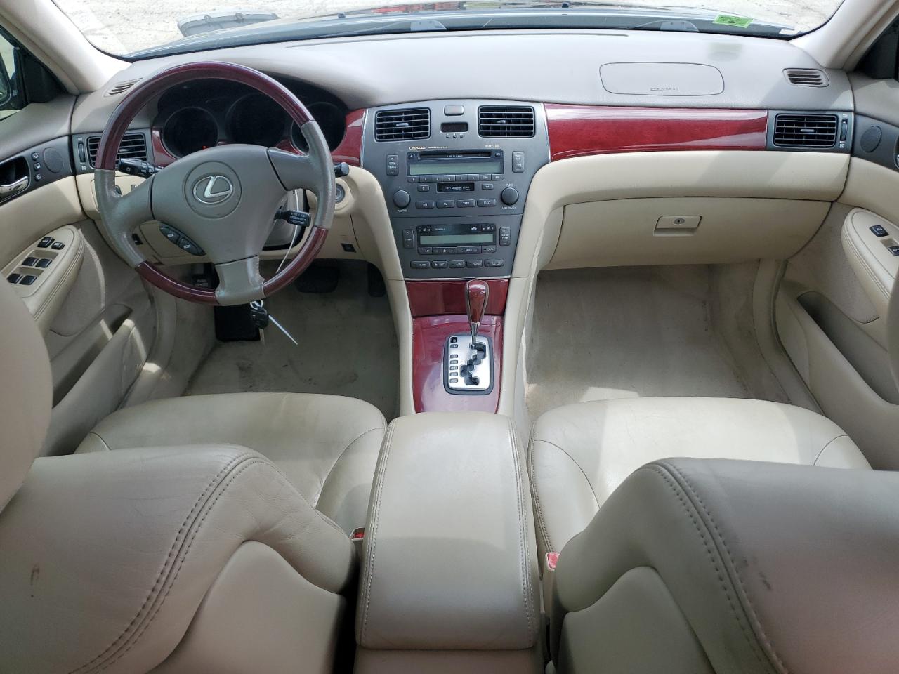 JTHBF30G735041589 2003 Lexus Es 300