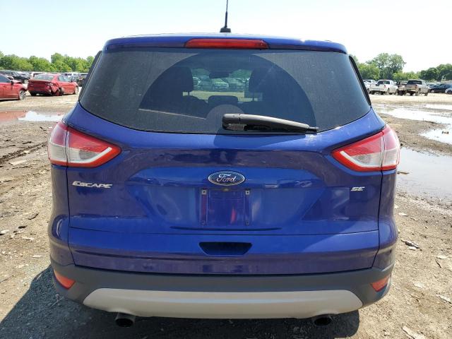 2016 Ford Escape Se VIN: 1FMCU0G72GUC56112 Lot: 54421474