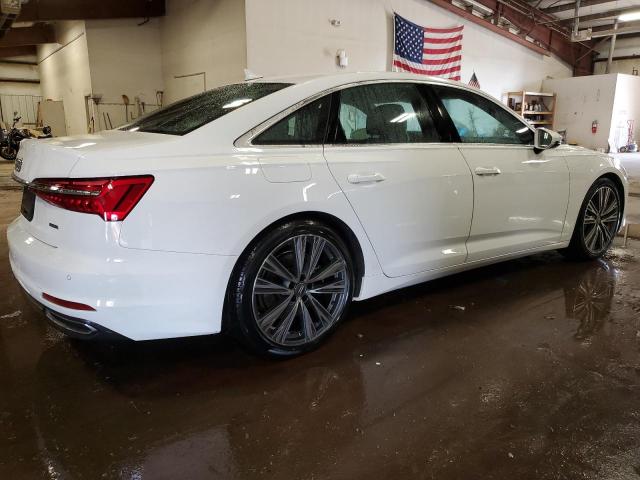 2019 Audi A6 Premium VIN: WAUD8AF22KN128414 Lot: 55487214