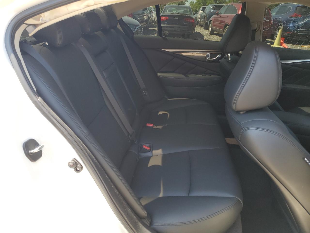 JN1EV7AP8LM209000 2020 Infiniti Q50 Pure