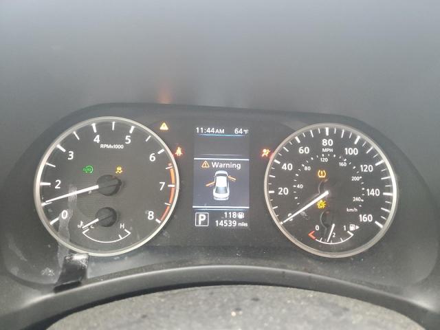 2024 Nissan Sentra S VIN: 3N1AB8BV6RY226670 Lot: 54434364