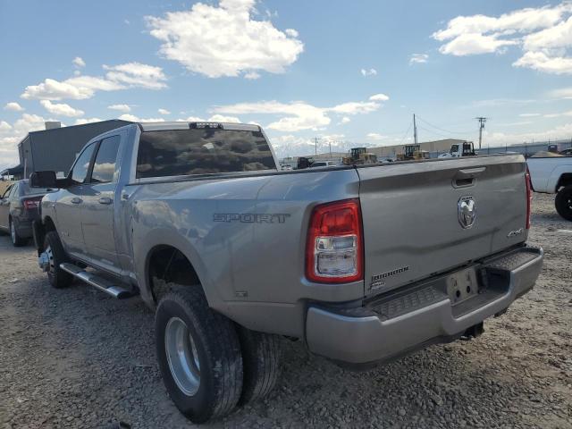 2021 Ram 3500 Big Horn VIN: 3C63RRHLXMG592473 Lot: 54633084