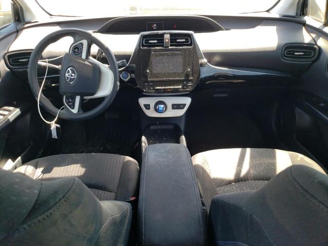 2017 Toyota Prius VIN: JTDKBRFU9H3554309 Lot: 54924894