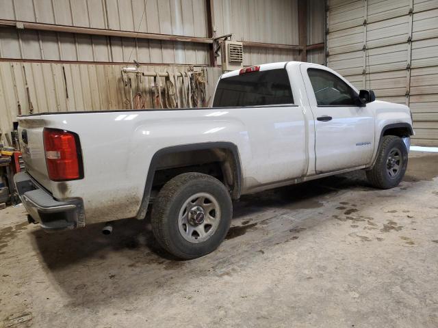 2018 GMC Sierra C1500 VIN: 1GTN1LEC7JZ902276 Lot: 53460224