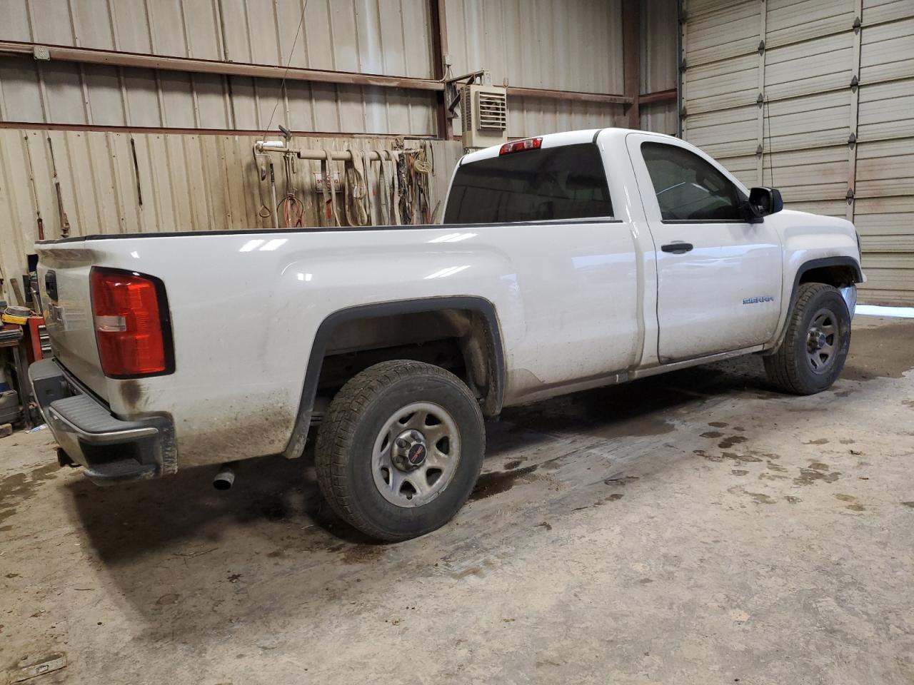 1GTN1LEC7JZ902276 2018 GMC Sierra C1500