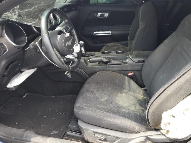 2018 Ford Mustang Gt VIN: 1FA6P8CF9J5104422 Lot: 53894394