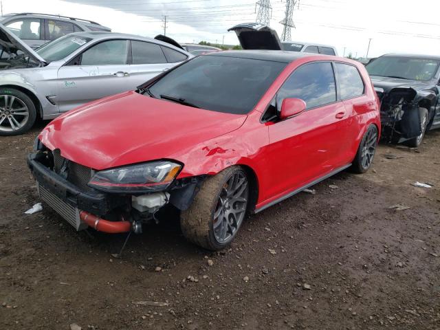 Vin: 3vwyt7au7fm029213, lot: 55530424, volkswagen gti 2015 img_1