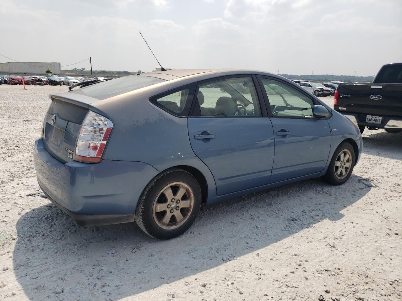 JTDKB20U867532369 2006 Toyota Prius