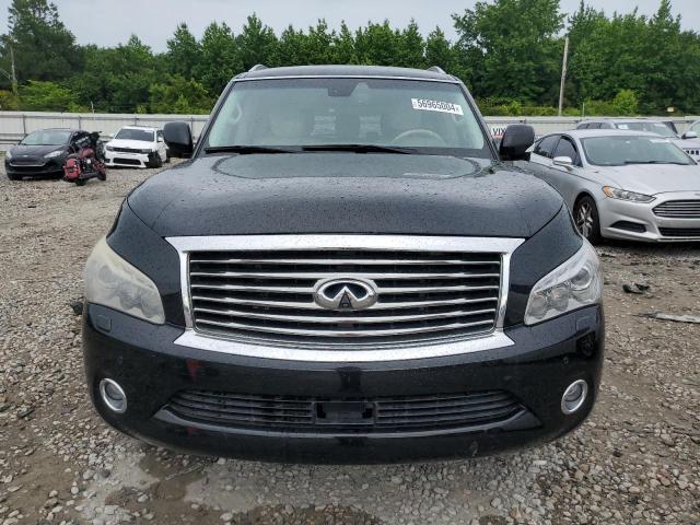 2011 Infiniti Qx56 VIN: JN8AZ2NC3B9300739 Lot: 56965004