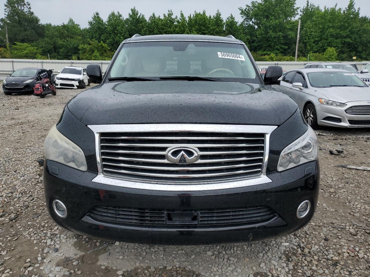 JN8AZ2NC3B9300739 2011 Infiniti Qx56