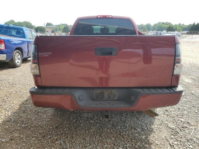 2010 Toyota Tundra Double Cab Sr5 VIN: 5TFRM5F11AX015544 Lot: 55678274