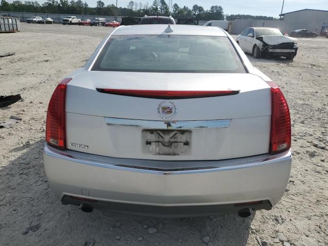 2010 Cadillac Cts Performance Collection VIN: 1G6DK5EG8A0119630 Lot: 55368244