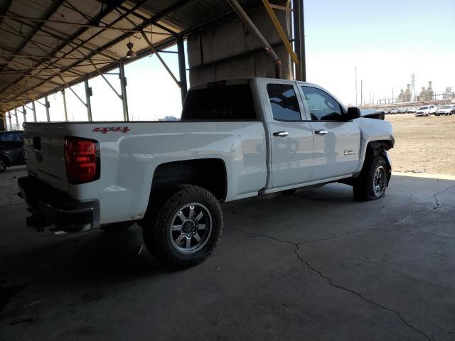 2016 CHEVROLET SILVERADO - 1GC2KUEG5GZ131415
