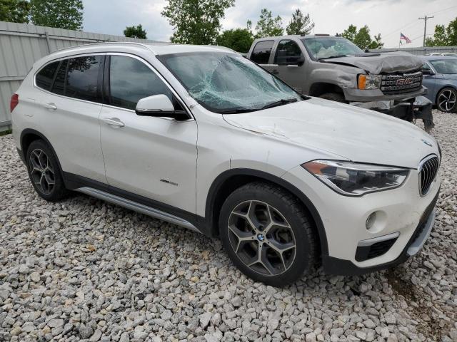 2016 BMW X1 xDrive28I VIN: WBXHT3C32G5E53167 Lot: 54139664