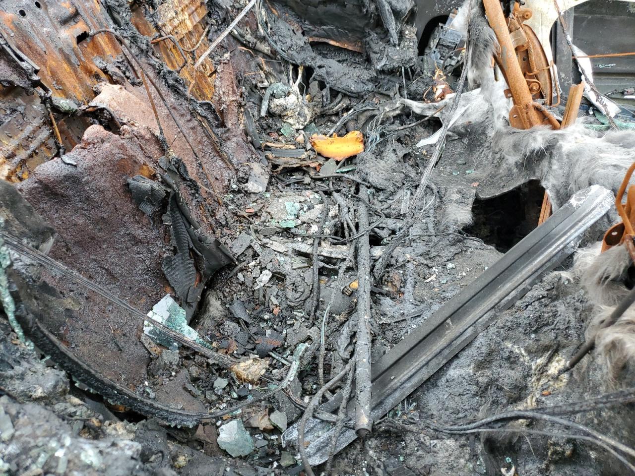 1G6DD1E37E0188329 2014 Cadillac Cts Premium Collection