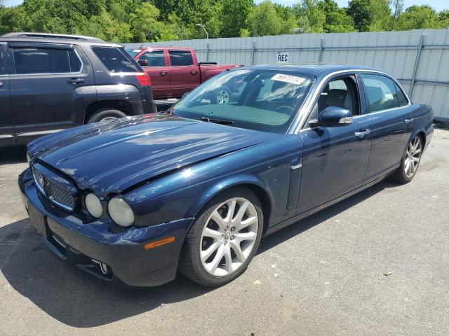 2008 Jaguar Xj8 L VIN: SAJWA79BX8SH23069 Lot: 56970114