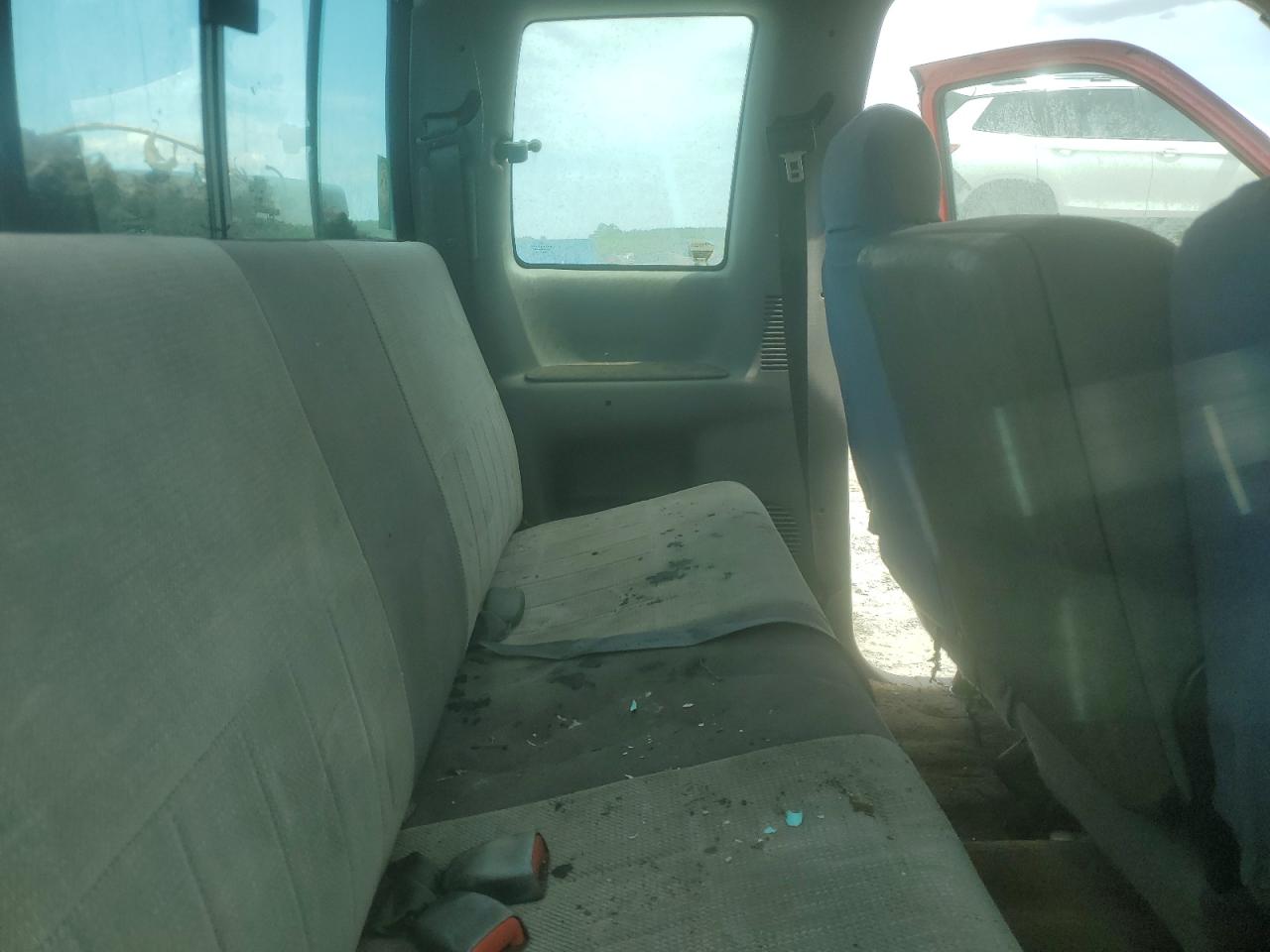 3B7HC13Z1TG104202 1996 Dodge Ram 1500