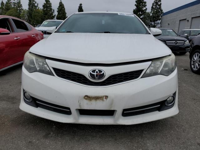 2014 Toyota Camry L VIN: 4T1BF1FK7EU796182 Lot: 56071604