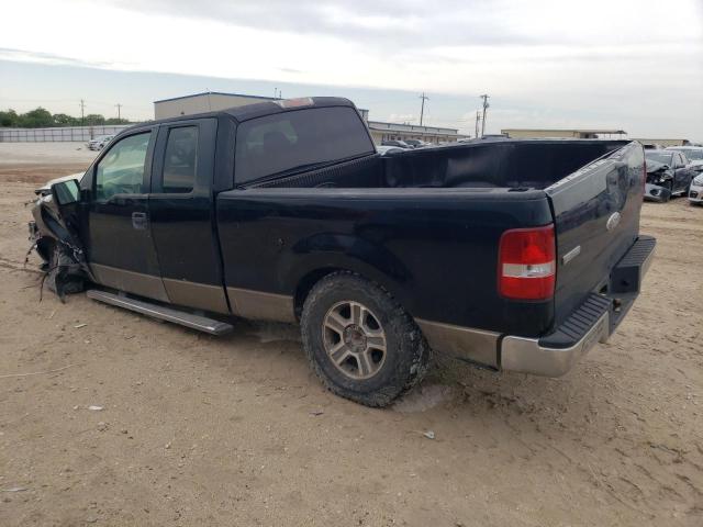 2006 Ford F150 VIN: 1FTRX12W16NA76817 Lot: 54616654