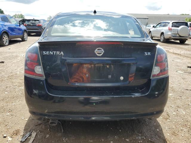 2012 Nissan Sentra 2.0 VIN: 3N1AB6AP1CL711620 Lot: 56467934