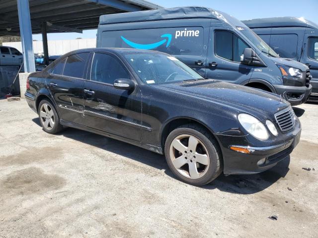 2004 Mercedes-Benz E 500 VIN: WDBUF70J14A525097 Lot: 56433984