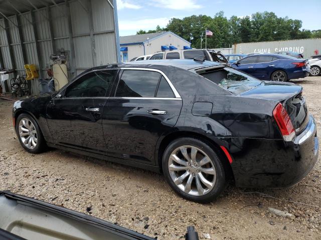 2016 Chrysler 300C VIN: 2C3CCAET1GH307779 Lot: 56624734