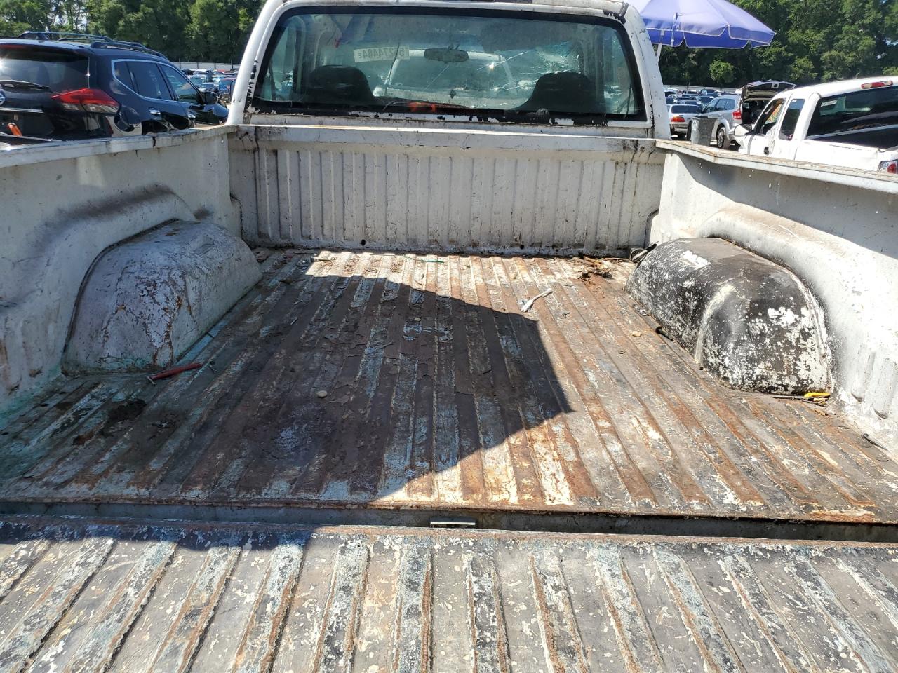 1B7HC16X2TS679573 1996 Dodge Ram 1500