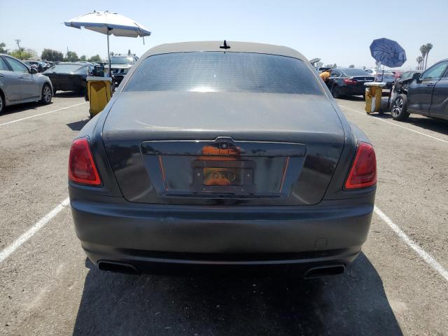 2014 Rolls-Royce Ghost VIN: SCA664S54EUX52770 Lot: 56698674