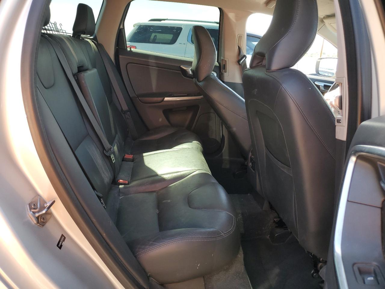 YV440MDK7G2795788 2016 Volvo Xc60 T5 Premier