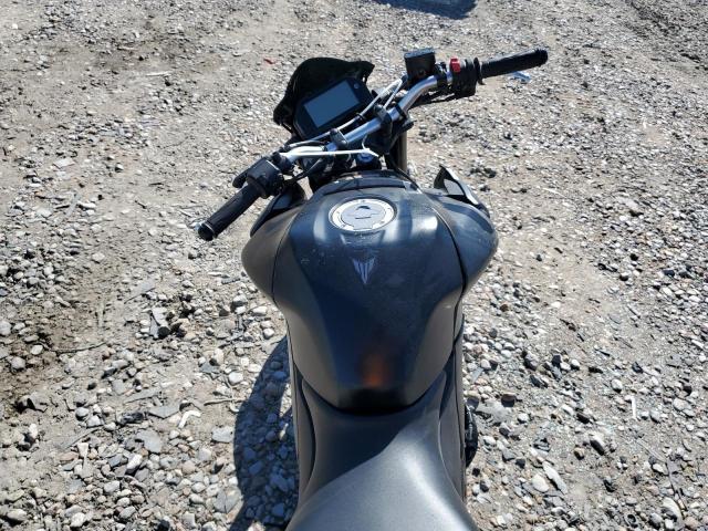 2023 YAMAHA MT-03 MH3RH20Y7PK011451