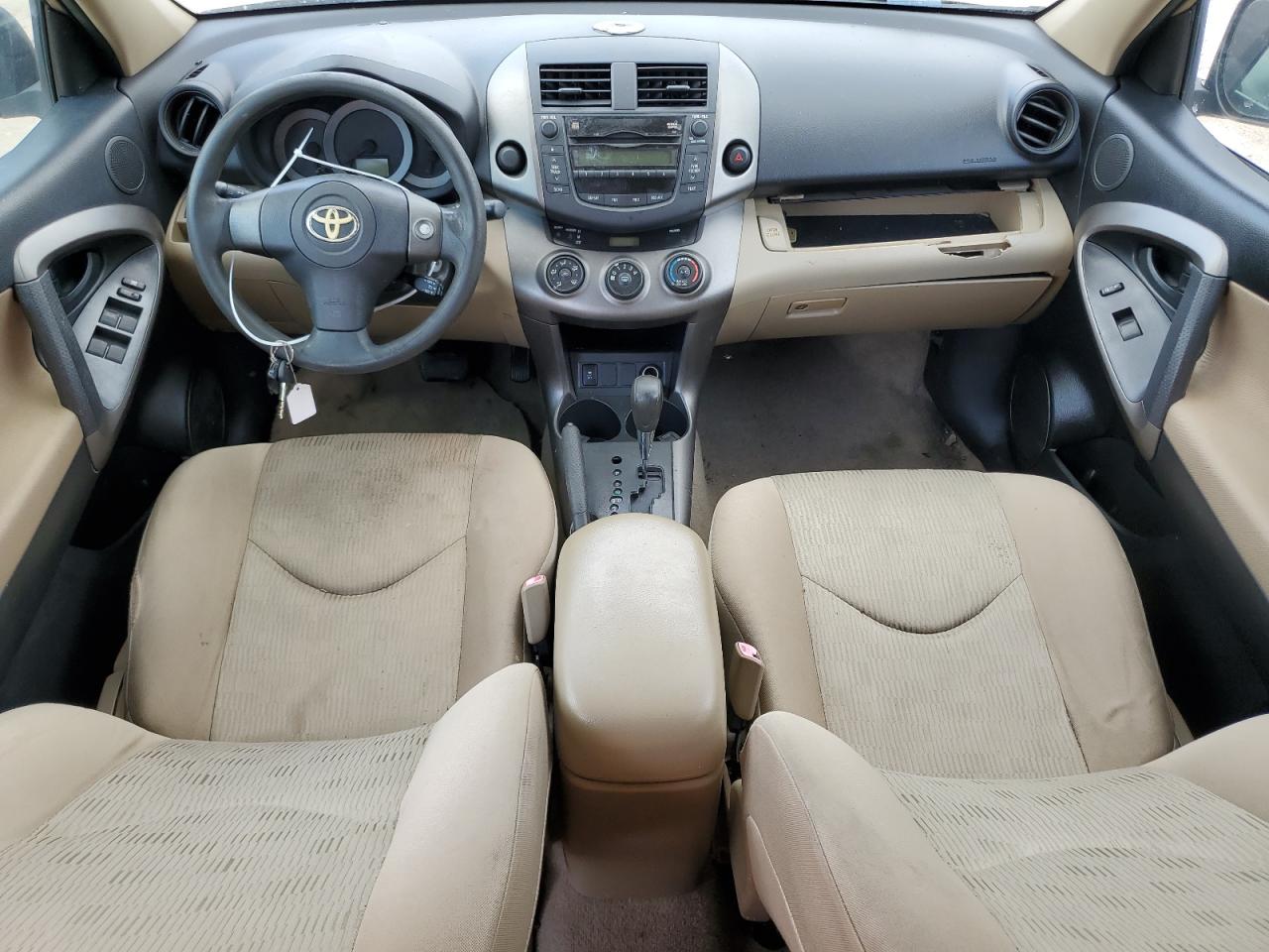 JTMZF4DV7AD027872 2010 Toyota Rav4