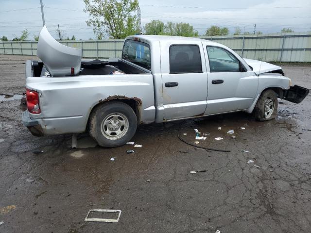 2006 Dodge Dakota Quad VIN: 1D7HE28K26S532116 Lot: 52656984