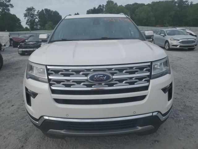 2019 Ford Explorer Limited VIN: 1FM5K7F8XKGA83206 Lot: 54785124