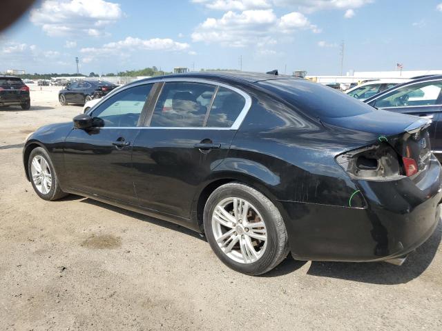 2010 Infiniti G37 Base VIN: JN1CV6AP0AM402045 Lot: 54205084