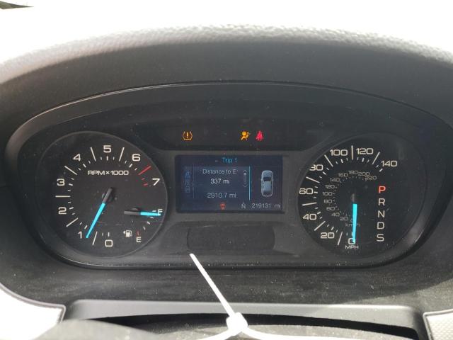 2014 Ford Edge Sel VIN: 2FMDK3JC1EBB00406 Lot: 56822664