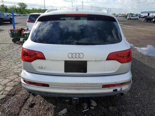 2011 Audi Q7 Premium Plus VIN: WA1LGAFEXBD002717 Lot: 54069144