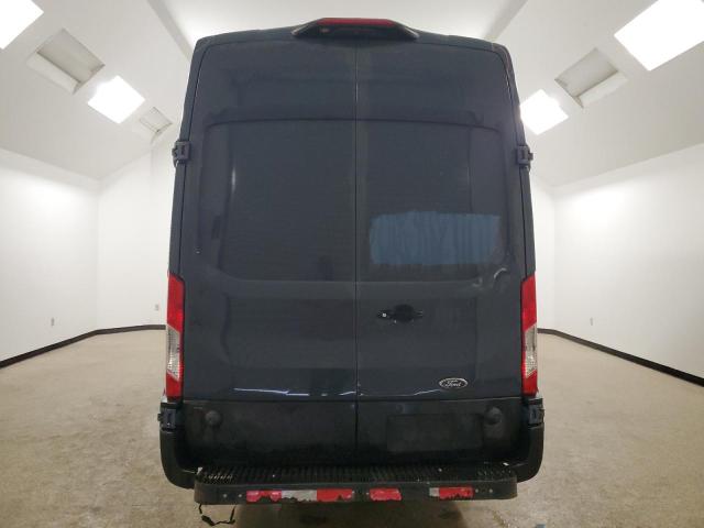 2020 Ford Transit T-250 VIN: 1FTBR3X82LKB09578 Lot: 52142614