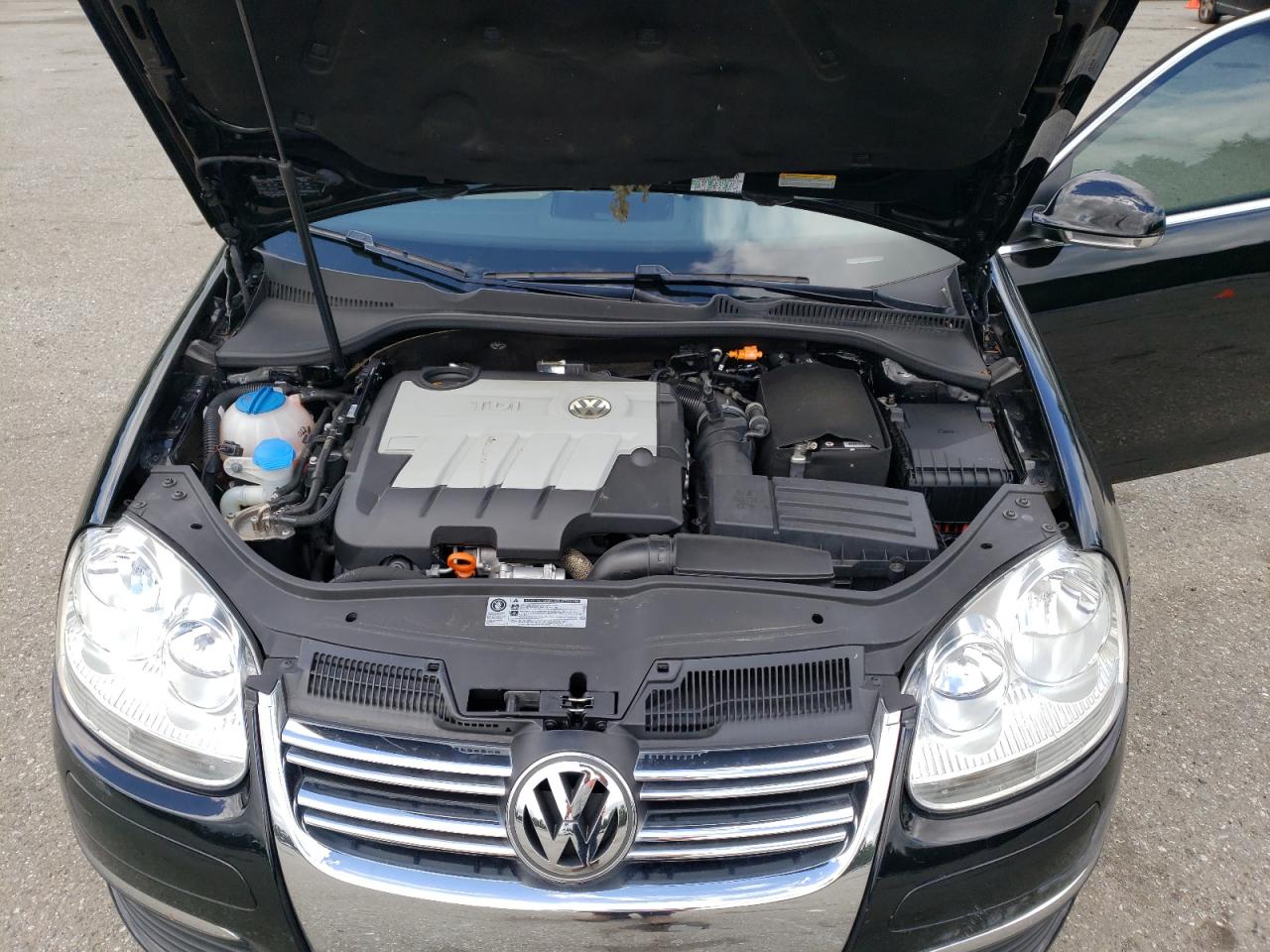 3VWAL7AJ0AM048251 2010 Volkswagen Jetta Tdi