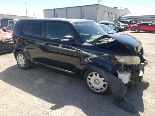 2008 Toyota Scion Xb VIN: JTLKE50E081058459 Lot: 56520534