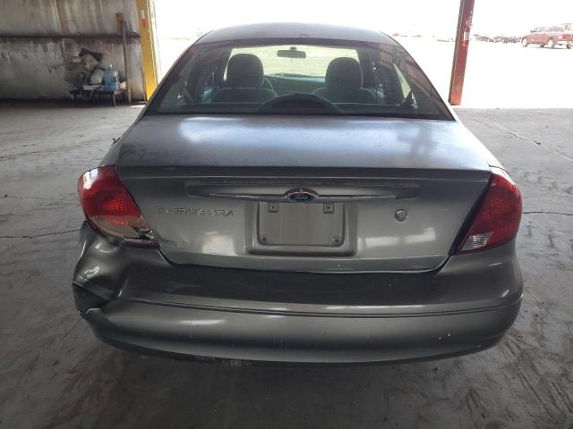 2001 Ford Taurus Ses VIN: 1FAFP55U41G274492 Lot: 55213814