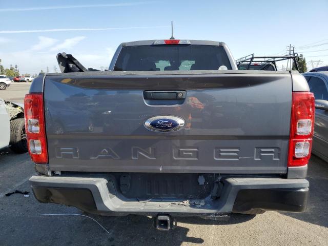 2021 Ford Ranger Xl VIN: 1FTER4EH3MLD03358 Lot: 56617154