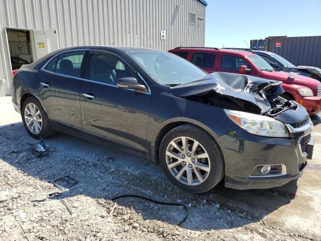 2015 Chevrolet Malibu Ltz VIN: 1G11F5SL5FF169324 Lot: 56828744